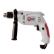 Дрель ударная 500Вт, 0-2700об/мин, 1.5-13мм, реверс, плавная регулировка Intertool DT-0107
