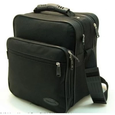 Сумка мужская, вертикальная (размер: 26,5 x 29,5 x 14,5), арт. 2431