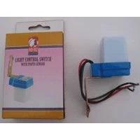 Фотореле HOROZ HL470