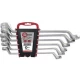 Набор ключей накидных Intertool (Интертул) HT-1102
