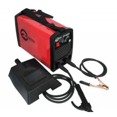Инвертор 230В, 5.3кВт, 30-160А Intertool DT-4016