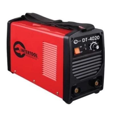 Инвертор 230В, 7кВт, 30-200А Intertool DT-4020