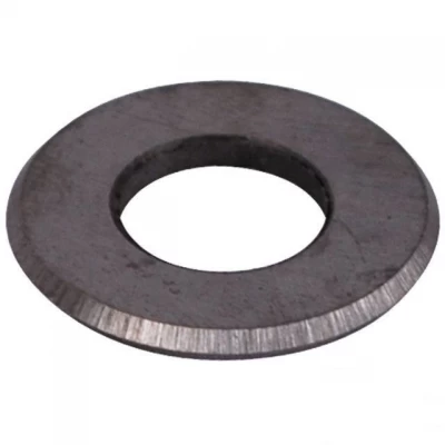 Колесо сменное для плиткорезов 22*10.5*2мм HT-0364, HT-0365, HT-0366 Intertool HT-0369
