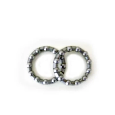 Подшипник 12 шариков (на заднюю втулку), диаметр 6мм Подшипник 12 шариков (на заднюю втулку), диаметр 6мм