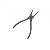 Щипцы для снятия и установки стопорных колец 150мм, прямые на сжим Intertool HT-7005