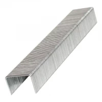 Скоба каленая 14мм, 11,3 х 0,70 (1000шт*уп) Intertool RT-0134