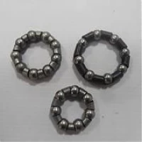 Подшипник 9 шариков (на Минскую каретку), диаметр 6мм