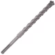 Бур SDS MAX, QUADRO, 35*800мм Intertool Sdm-3580