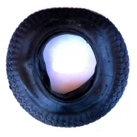 Покрышка с камерой 4.00-6
