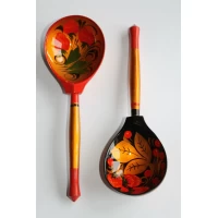 Ложки деревянные 