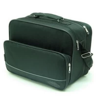 Сумка мужская, малая (размер: 29 x 20 x 12), 2 отделения, арт. 2130