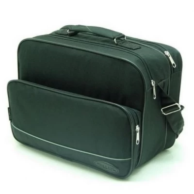 Сумка мужская, малая (размер: 29 x 20 x 12), 2 отделения, арт. 2130