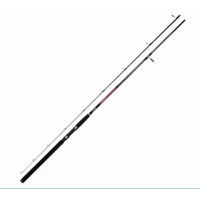 Спиннинговое удилище шт2 carbon Guangwei Passion Pilk 100-180g 2.4м *