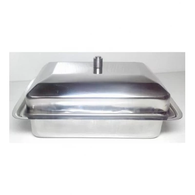 Масленица / Butter Dish (0478) А-Плюс Масленица / Butter Dish (0478) А-Плюс