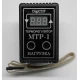 Терморегулятор МТР-1 (цифровой) 10А