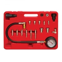 Компрессометр для дизельных двигателей Intertool AT-4002