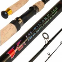 Карповое удилище шт3 Winner V8 im8 Carp 3-3.5LB 09012 3.6м *
