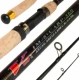 Карповое удилище шт3 Winner V8 im8 Carp 3-3,5LB 09012 3,6м