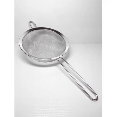 Сито с ручкой суповое 14 См (Арт.3090) А-Плюс