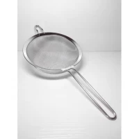 Сито с ручкой суповое 20 См (Арт.3093) А-Плюс