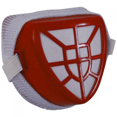 Маска респиратор Intertool Sp-0026 Маска респиратор Intertool Sp-0026