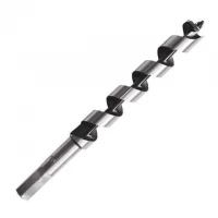Сверло по дереву спиральное 16*230мм Intertool Sw-1623