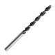 Сверло по дереву black 10*300 Intertool SWB-1030