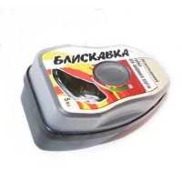 Блеск для обуви 