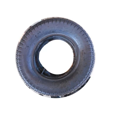 Покрышка с камерой для тачки 3.00-8 Покрышка с камерой для тачки 3.00-8