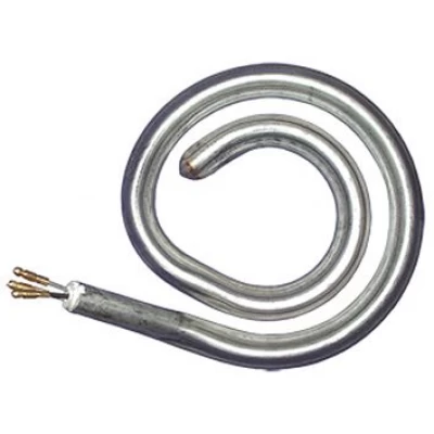 Тэн для электроплиты Мечта 1 кВт Нерж Тэн для электроплиты Мечта 1 кВт Нерж