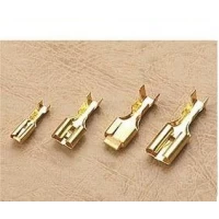 Клемма не изолированная, 