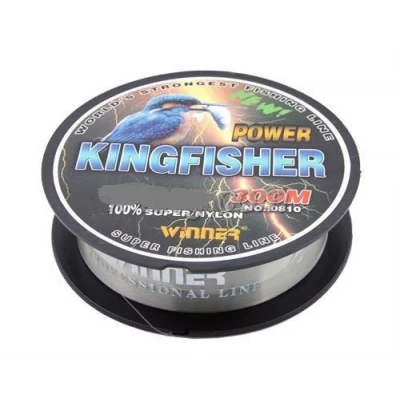 Леска 100 Winner MIX, сечения лески в ассортименте