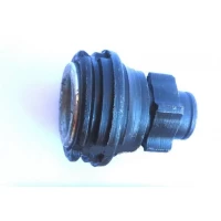 Пятерник втулки заднего колеса голый