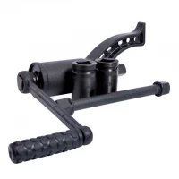 Intertool ХT-0001 Ключ баллоный роторный для грузовых автомобилей