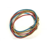 Резинка багажная 1м