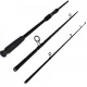 Карповое удилище шт3 Carp Rod 3LB №013026B 88-122 3,6м