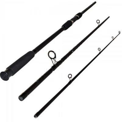 Карповое удилище шт3 Carp Rod 3LB №013026B 88-122 3.9м * Карповое удилище шт3 Carp Rod 3LB №013026B 88-122 3,9м