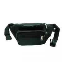 Барсетка мужская на пояс малая WALABY (190x125x45, Украина), арт. 2900
