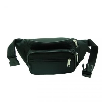 Барсетка мужская на пояс малая WALABY (190x125x45, Украина), арт. 2900