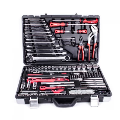 Профессиональный набор инструментов 145 ед. INTERTOOL ET-7145