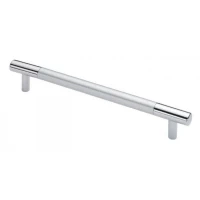 Ручка BOY CULP 256mm Матовый Хром-Хром 14.105