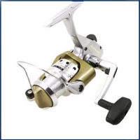 Катушка БИ металл Line Winder EU1000 3+1BB ПФ *