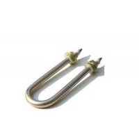 Тен нержавейка 1.5 кВт, дуга, Д-13,М22 ТМ125