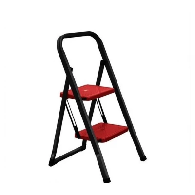 Стремянка 2 ступени 300*200мм Intertool LT-0042