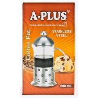 Заварник - Пресс А-Плюс 1027  600 мл