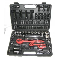 Набор инструментов Intertool ET-6094 (94 предмета) ( ET-6094 )