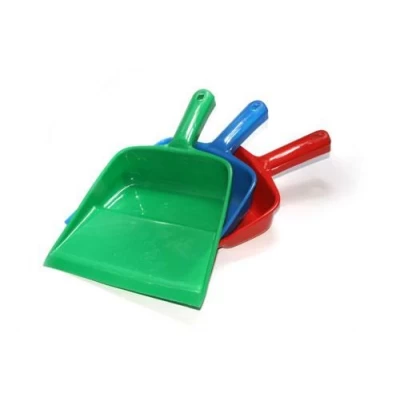 Совок мусорный пластмассовый Совок мусорный пластмассовый