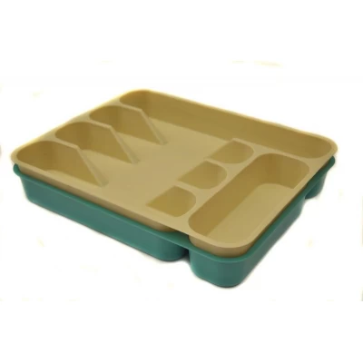 Лоток в стол для столовых приборов, Алиана