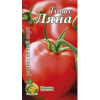 Семена Томат Ляна, Очень ранний  сорт, 20сем.