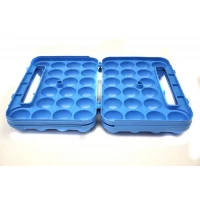 Лоток для яиц пластиковый 20шт